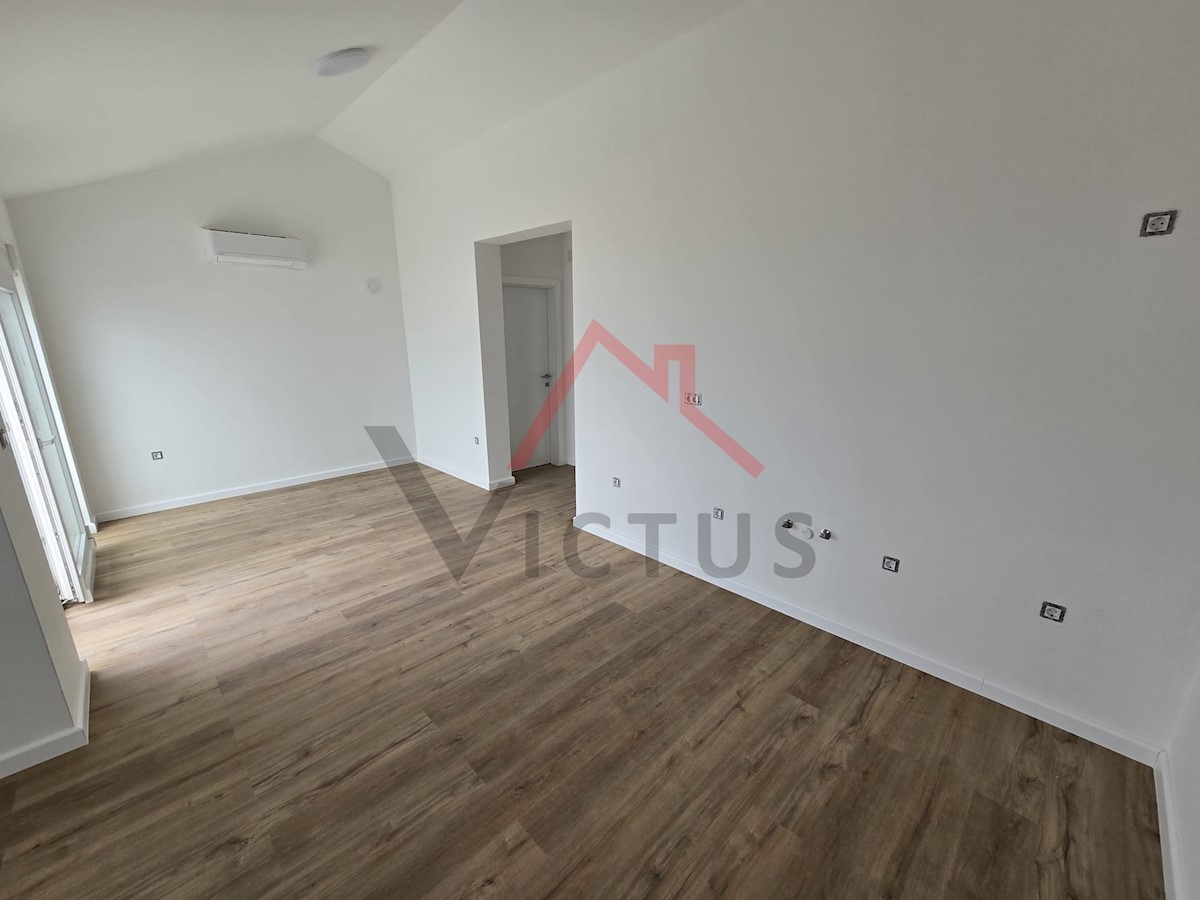 Flat For sale - PRIMORSKO-GORANSKA CRIKVENICA