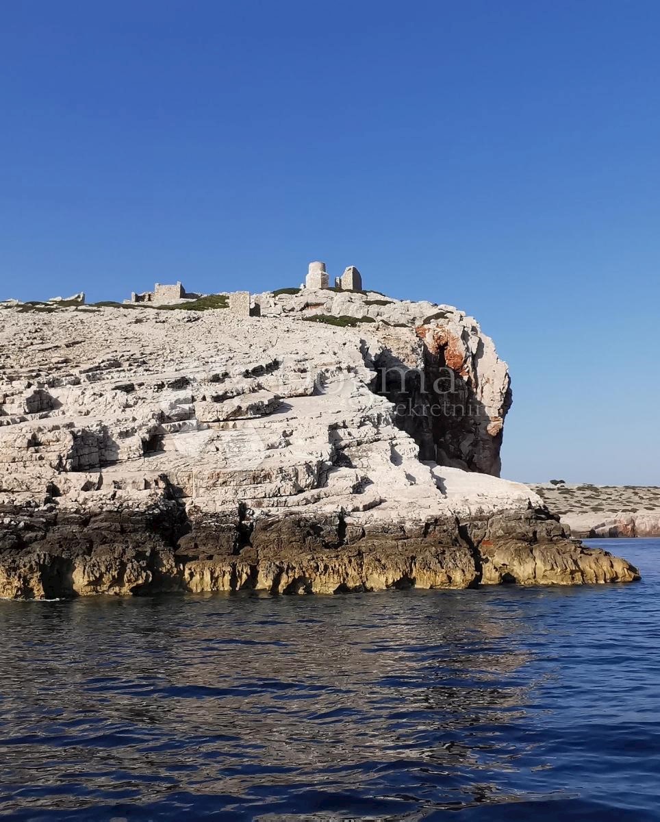 Kuća Na prodaju - ZADARSKA PAŠMAN