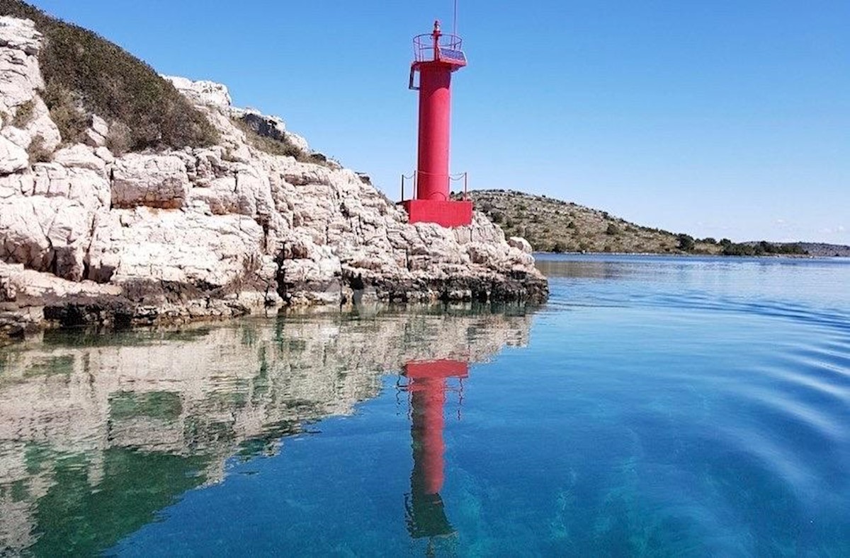 Kuća Na prodaju - ZADARSKA PAŠMAN