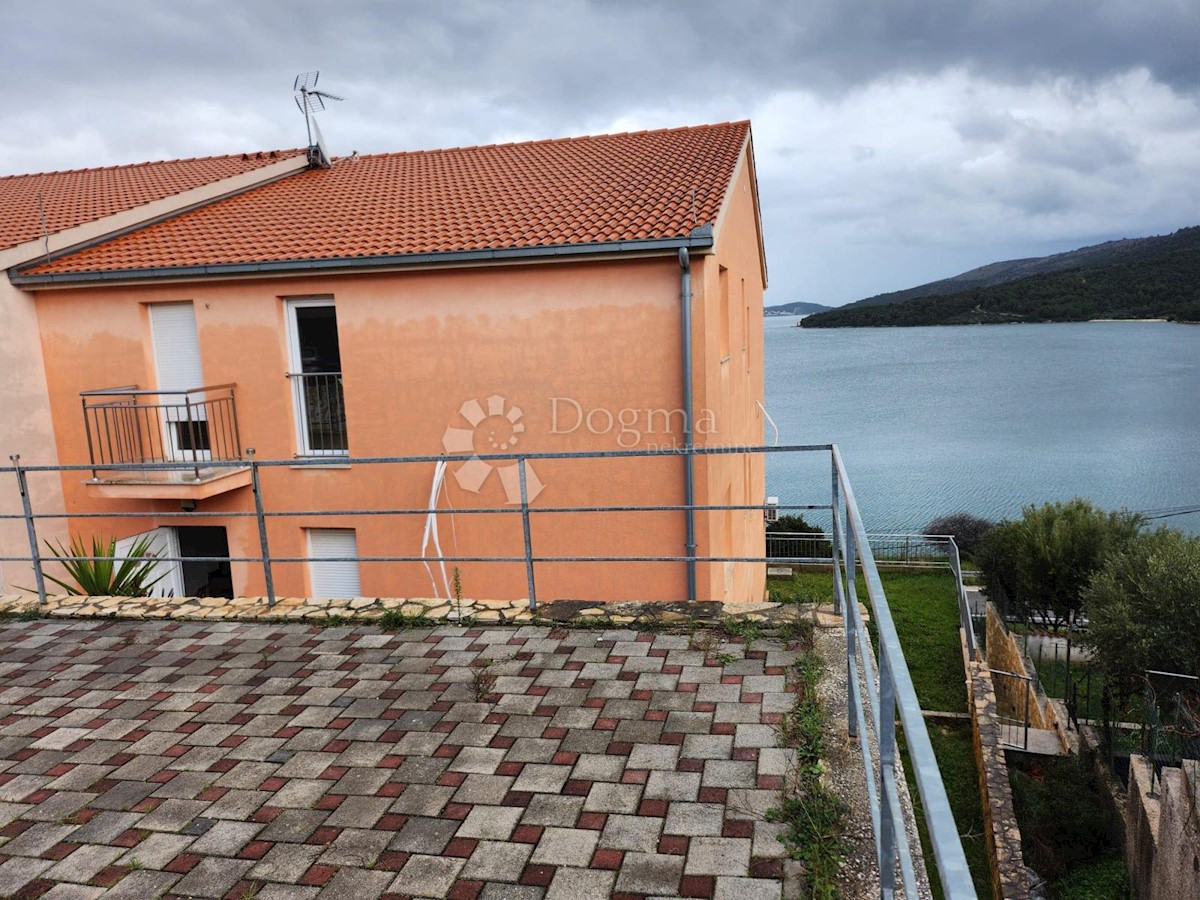 Flat For sale - SPLITSKO-DALMATINSKA Marina