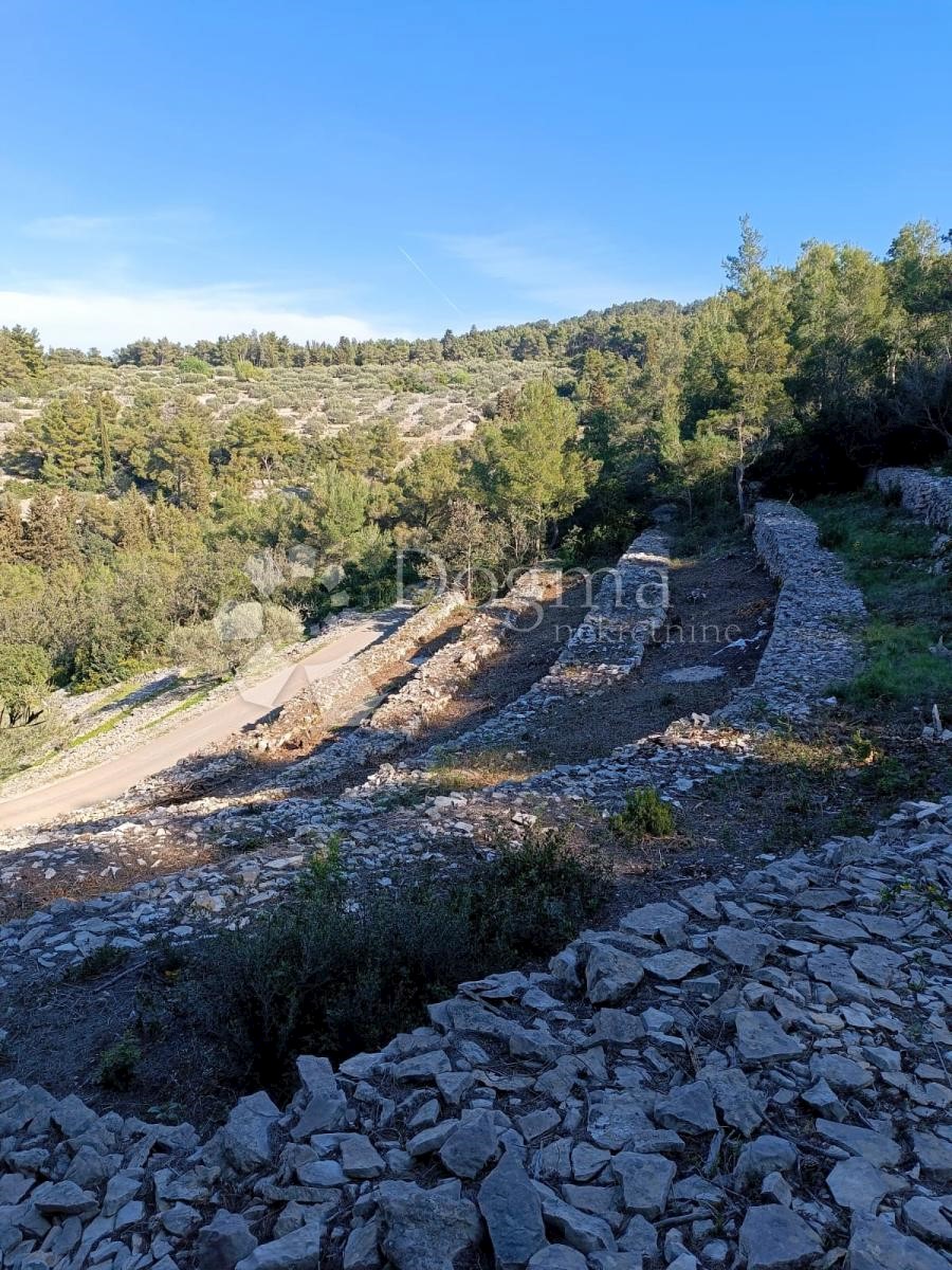 Zemljište Na prodaju - DUBROVAČKO-NERETVANSKA KORČULA