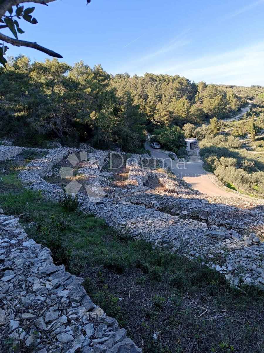 Zemljište Na prodaju - DUBROVAČKO-NERETVANSKA KORČULA