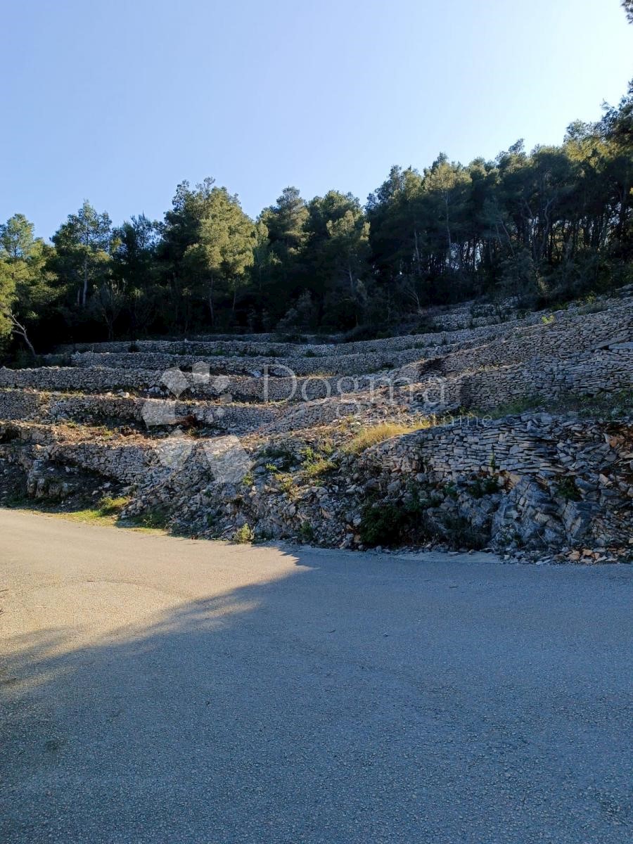 Zemljište Na prodaju - DUBROVAČKO-NERETVANSKA KORČULA