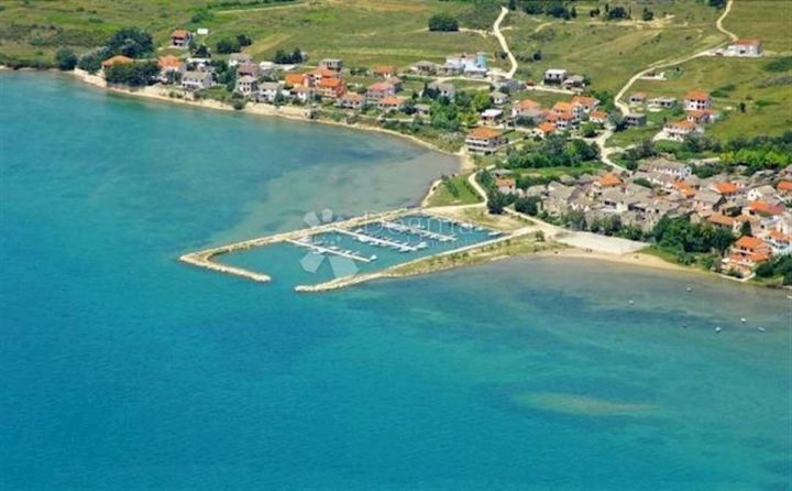 Land For sale LJUBAČ