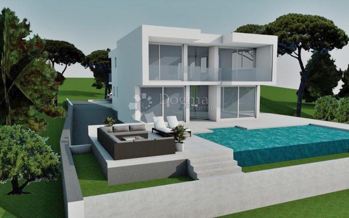 Hiša na predaj 400 m² – Okrug Gornji