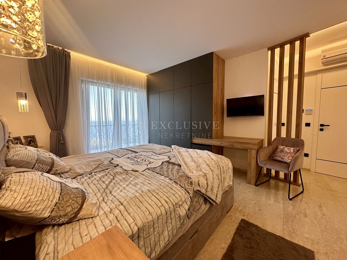 Apartment Zu verkaufen - PRIMORSKO-GORANSKA OPATIJA