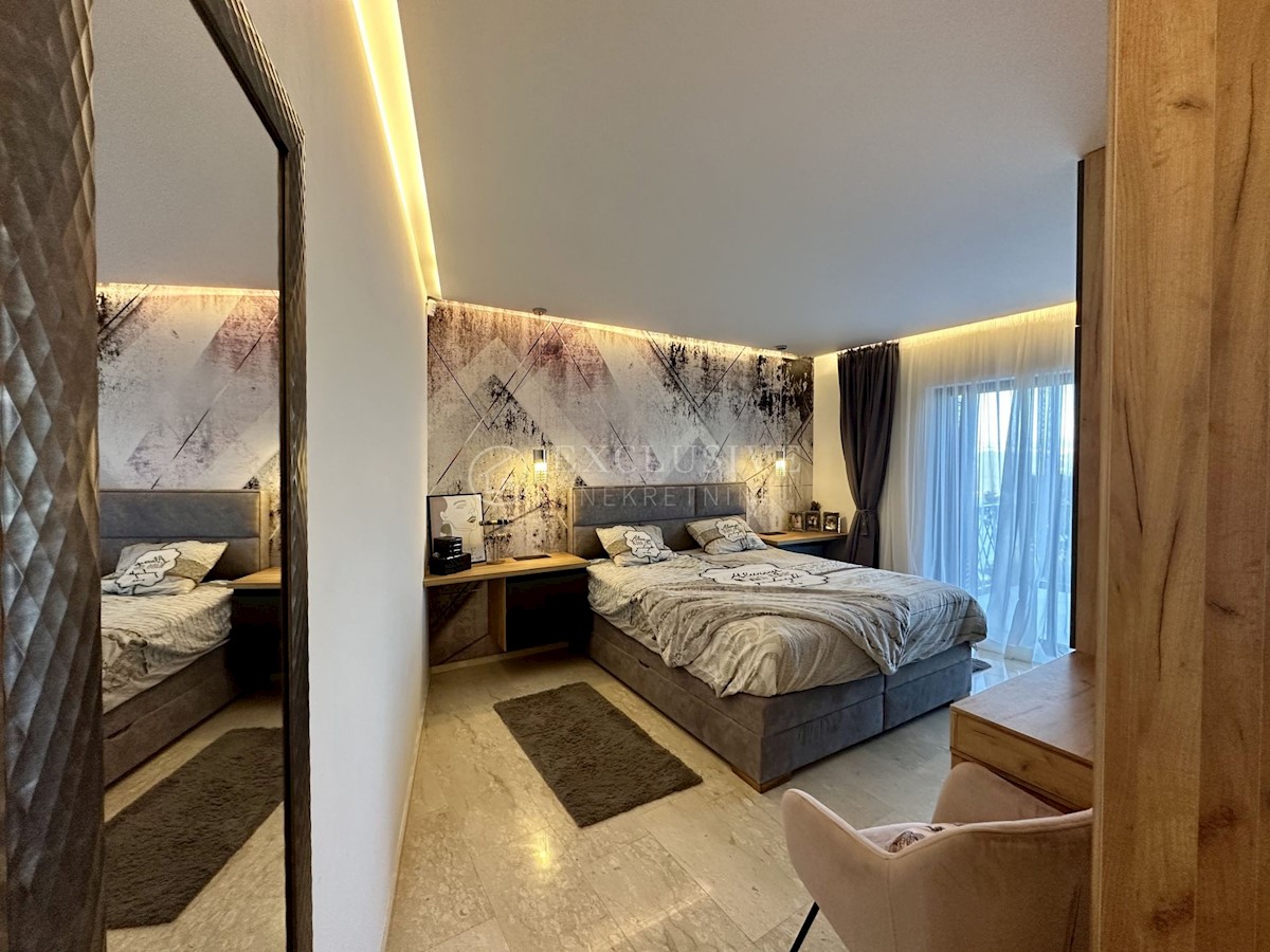 Apartment Zu verkaufen - PRIMORSKO-GORANSKA OPATIJA