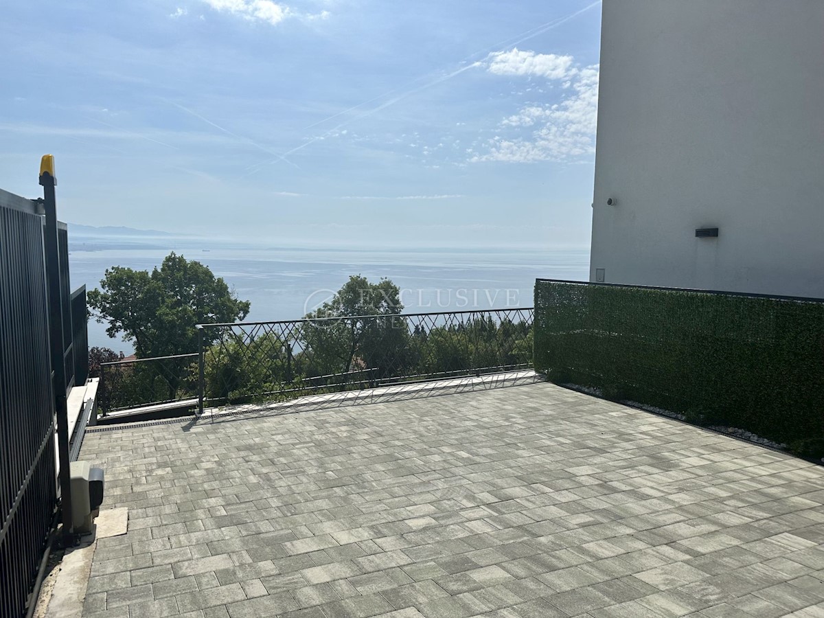 Apartment Zu verkaufen - PRIMORSKO-GORANSKA OPATIJA