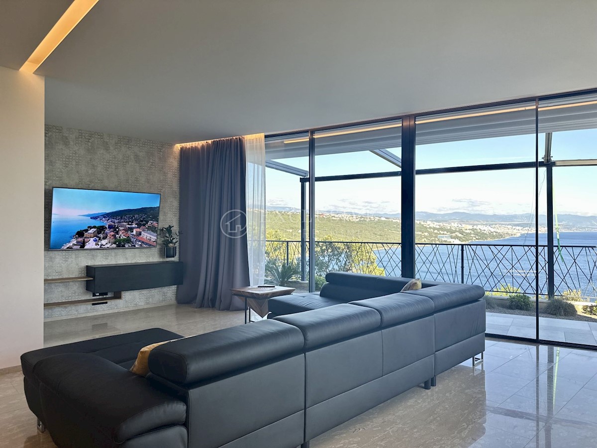 Apartment Zu verkaufen - PRIMORSKO-GORANSKA OPATIJA