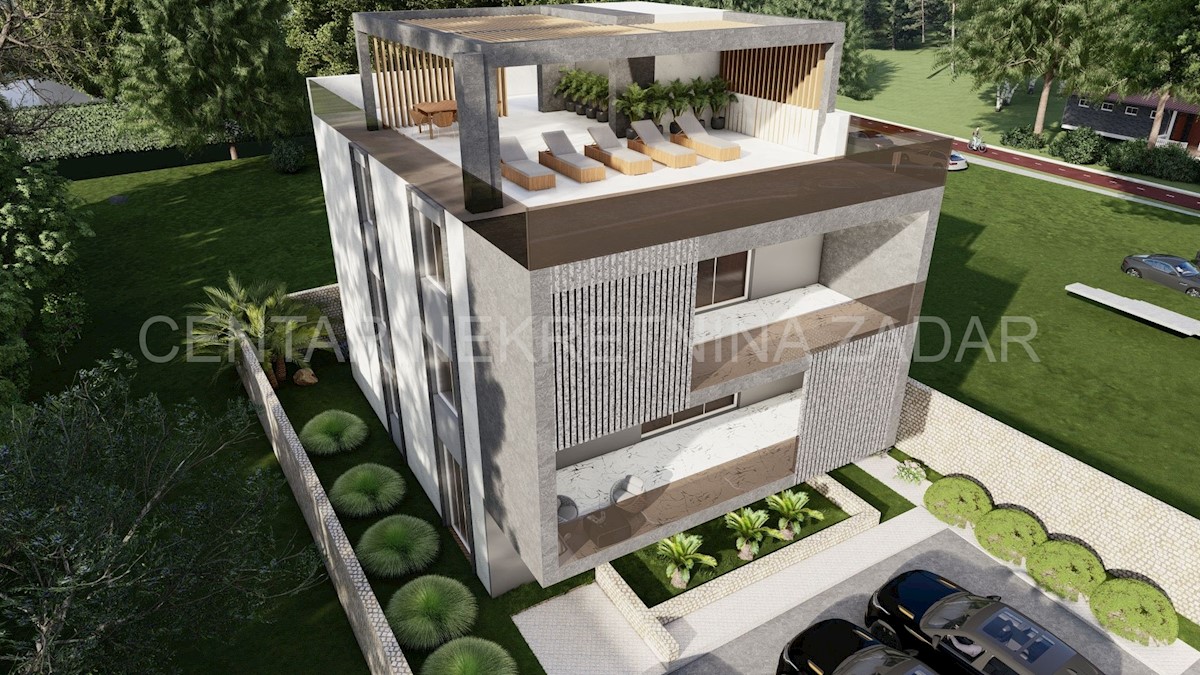 Apartmán Na prodej - ZADARSKA ZADAR