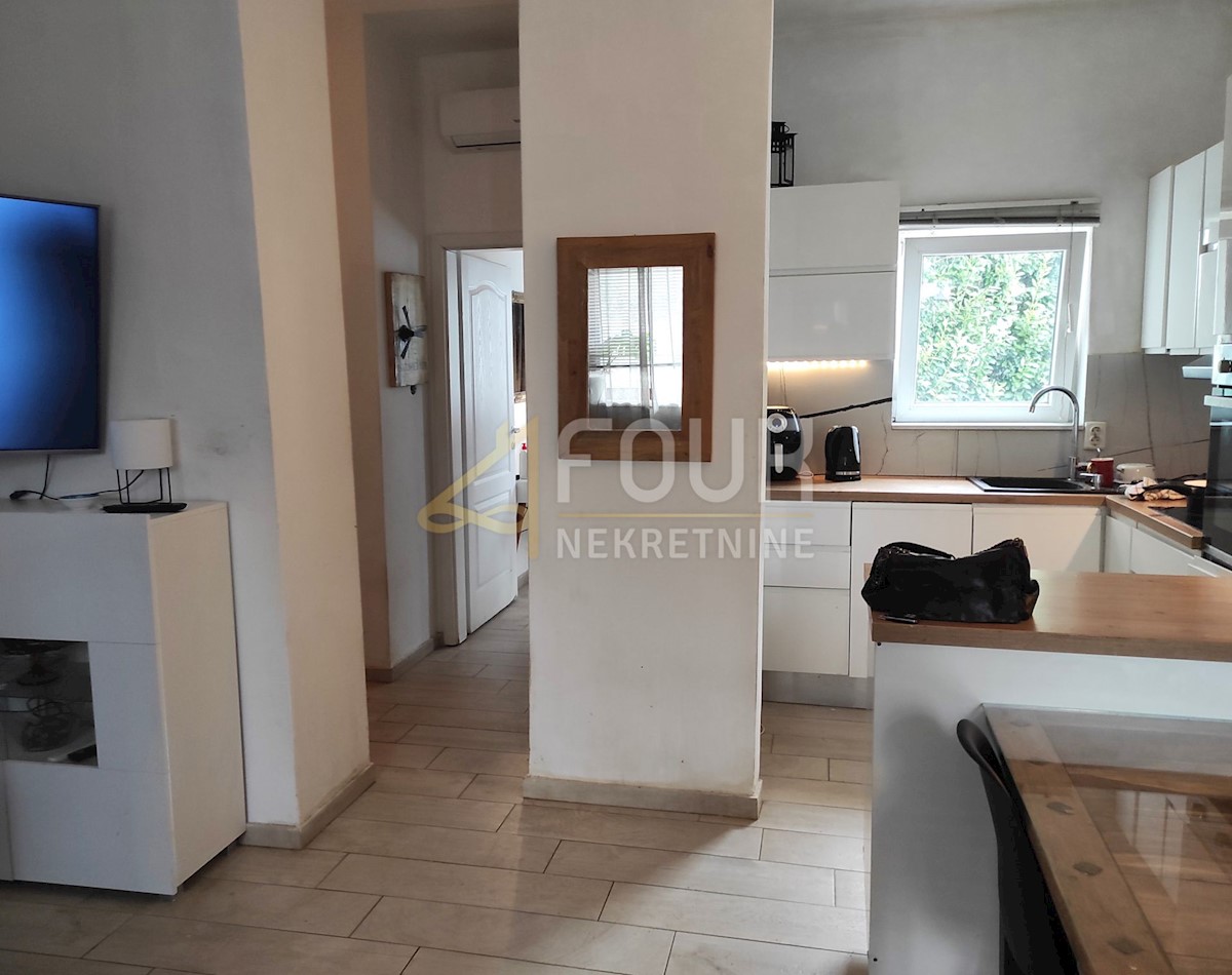 Apartment Zu verkaufen - PRIMORSKO-GORANSKA OPATIJA