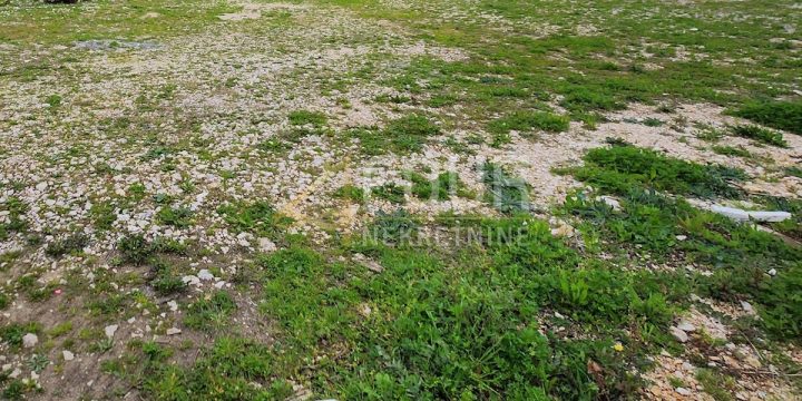 Zemljište na prodaju 1977 m² – Novi Vinodolski