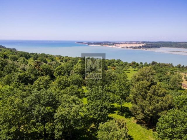 Działka Na sprzedaż - Istarska Poreč - foto 3/6