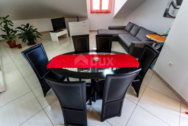 Apartma Naprodaj - Primorsko-goranska Krk - foto 5/17