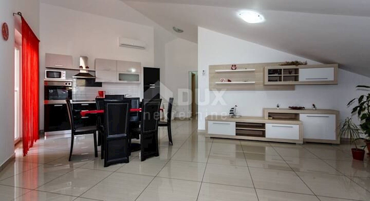 Appartement À vendre - PRIMORSKO-GORANSKA KRK