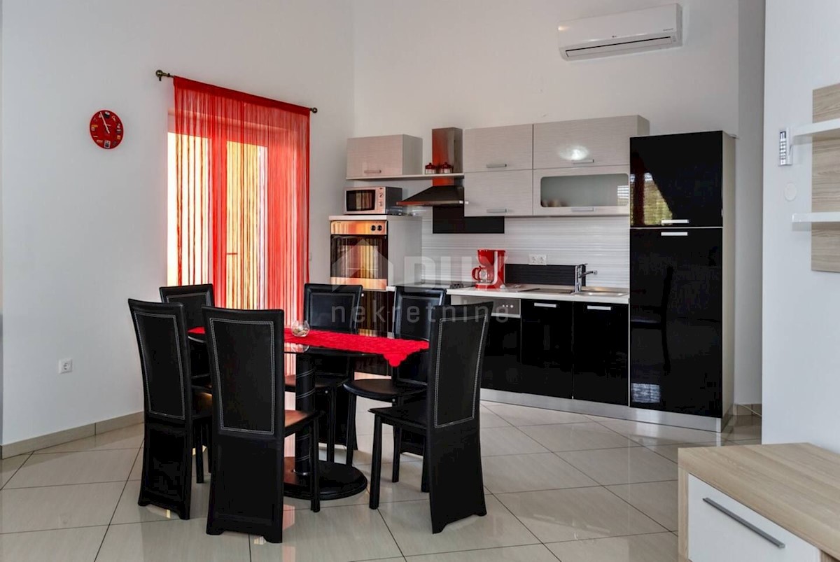 Appartement À vendre - PRIMORSKO-GORANSKA KRK