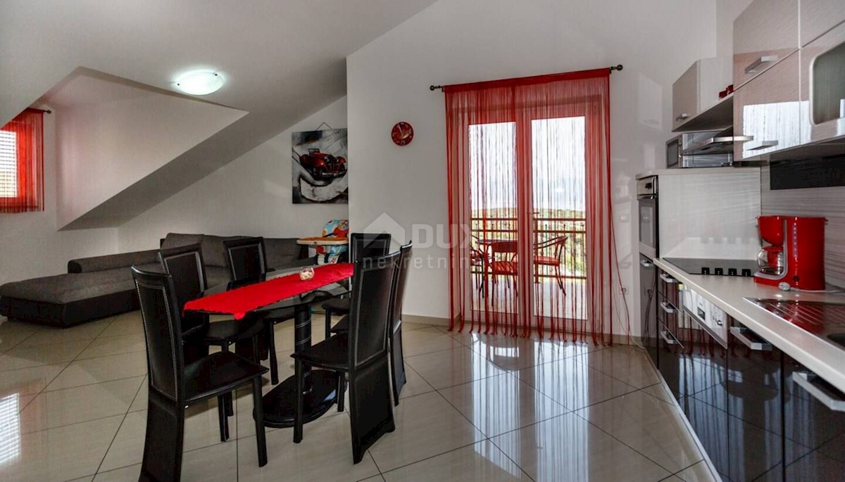 Appartement À vendre - PRIMORSKO-GORANSKA KRK