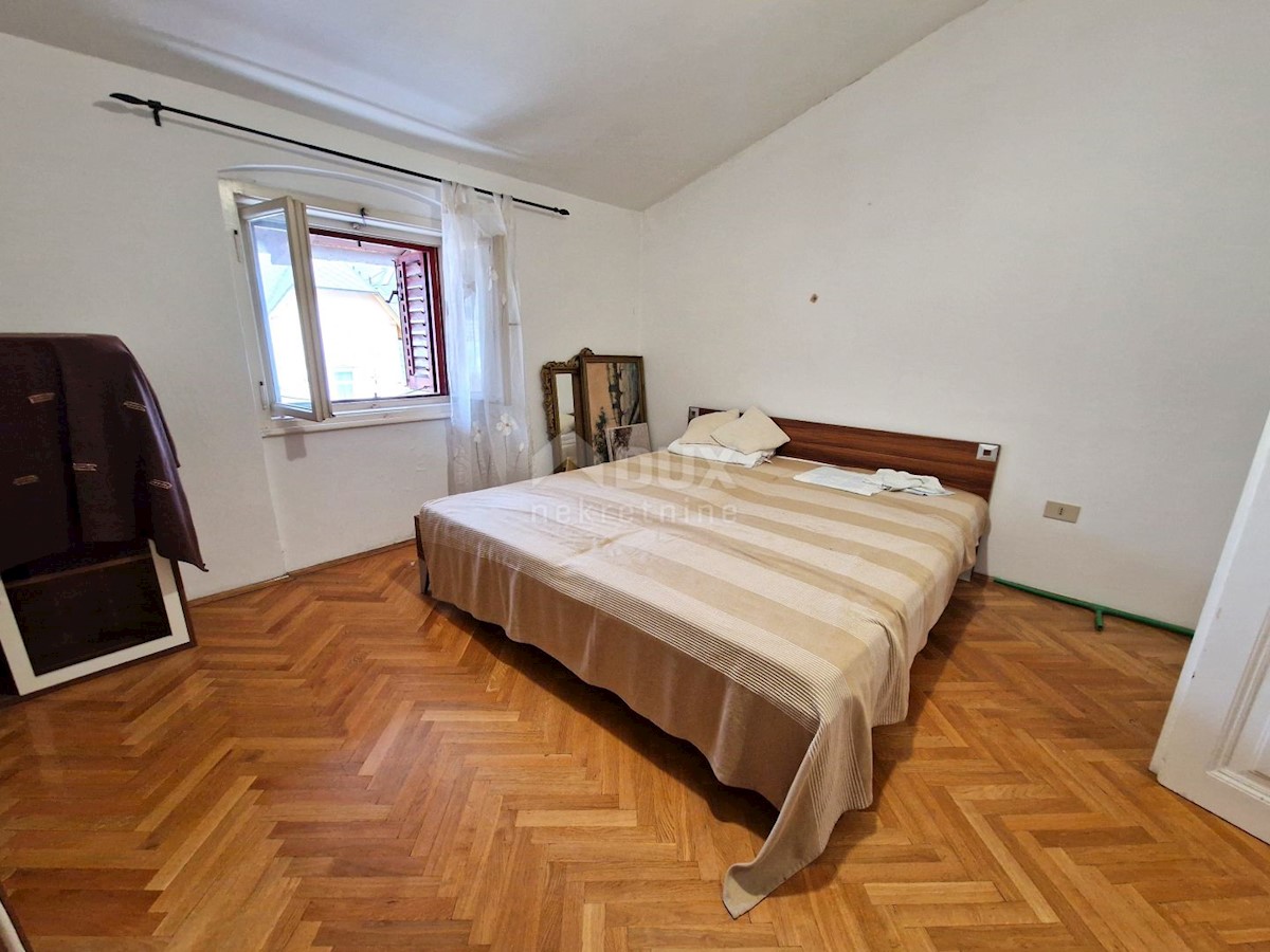 Stan Na prodaju - PRIMORSKO-GORANSKA OPATIJA
