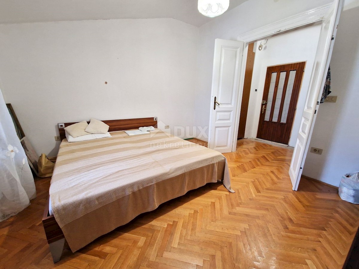 Stan Na prodaju - PRIMORSKO-GORANSKA OPATIJA
