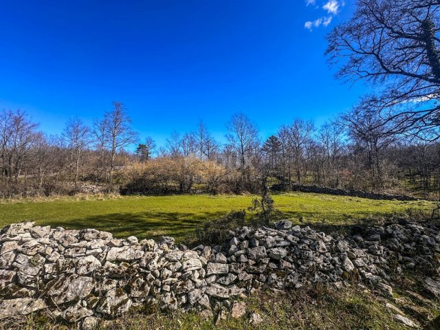 Terrain À vendre - Primorsko-goranska Klana - foto 4/5
