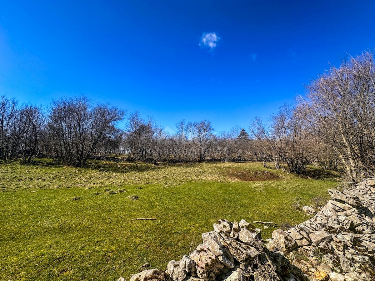 Pozemok Na predaj - PRIMORSKO-GORANSKA KLANA