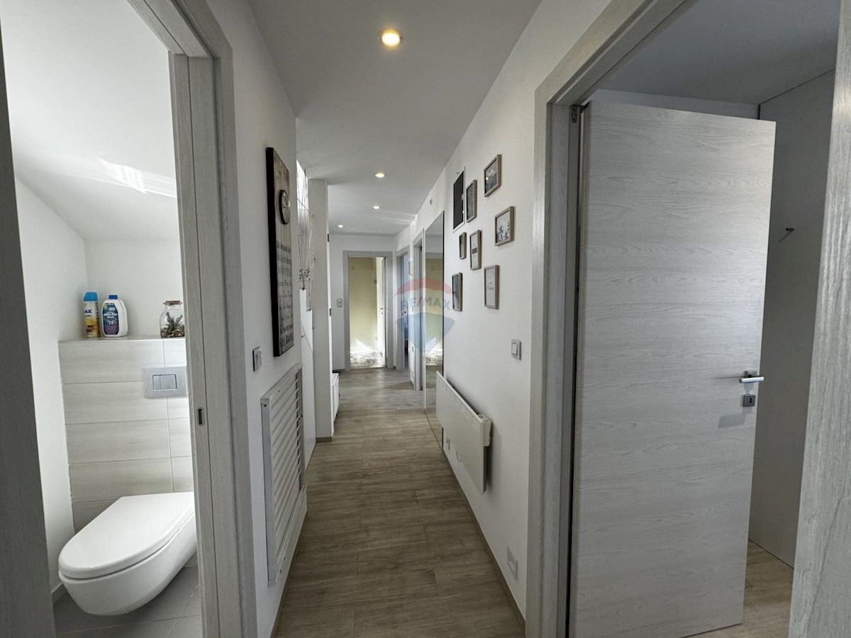 Casa In vendita - PRIMORSKO-GORANSKA KRK