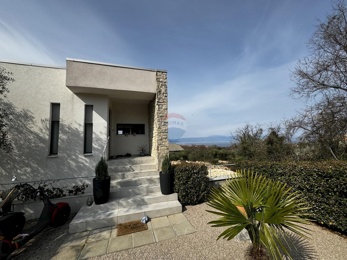 Casa In vendita - PRIMORSKO-GORANSKA KRK