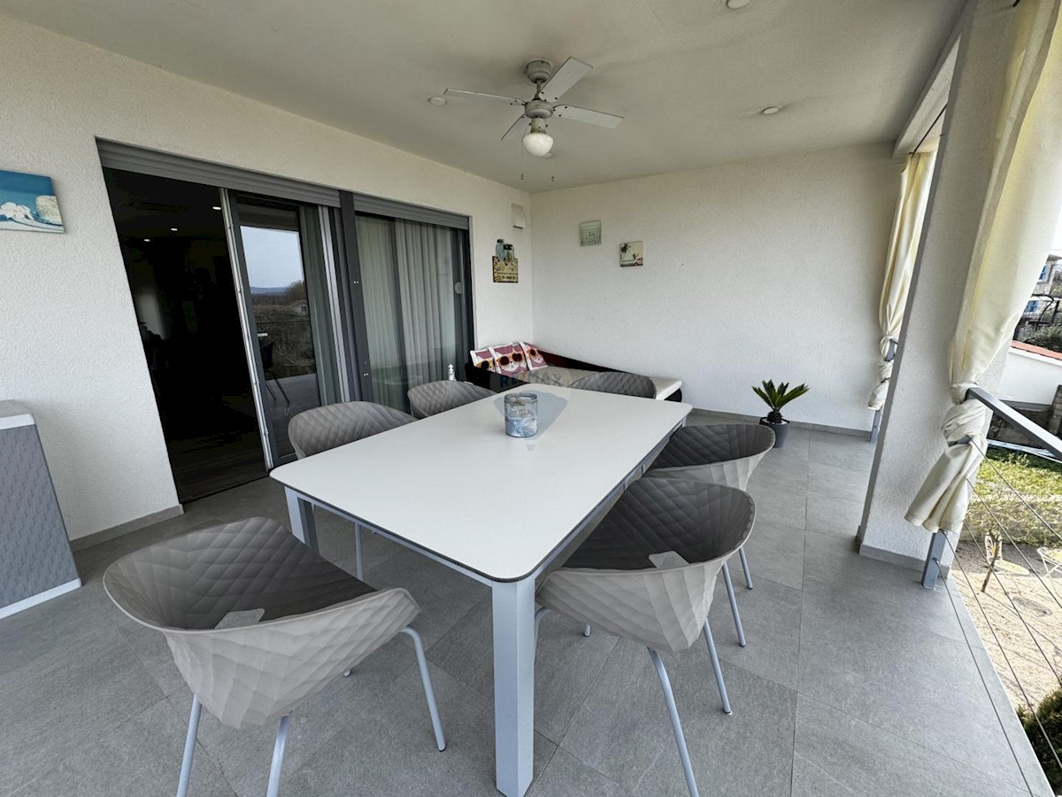 Casa In vendita - PRIMORSKO-GORANSKA KRK