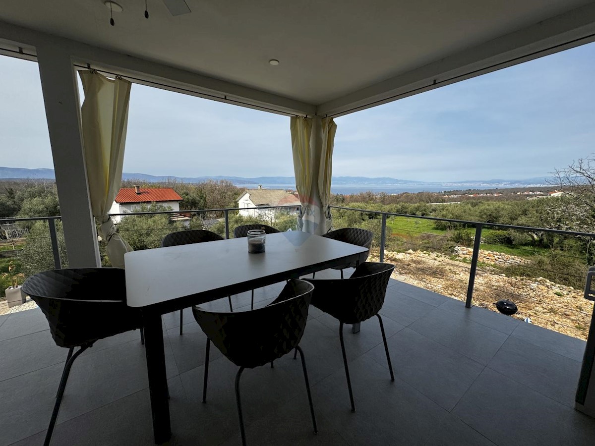Casa In vendita - PRIMORSKO-GORANSKA KRK