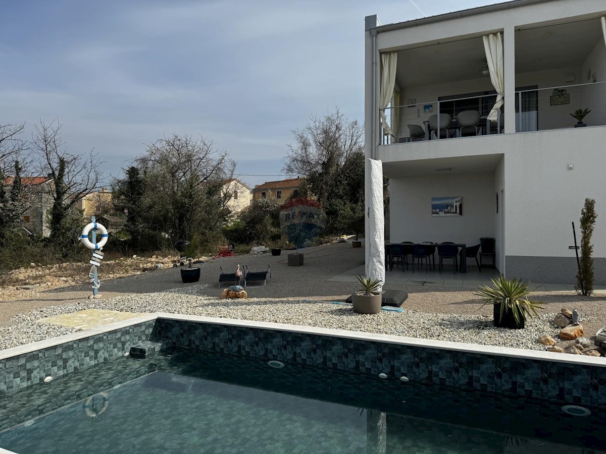 Casa In vendita - PRIMORSKO-GORANSKA KRK