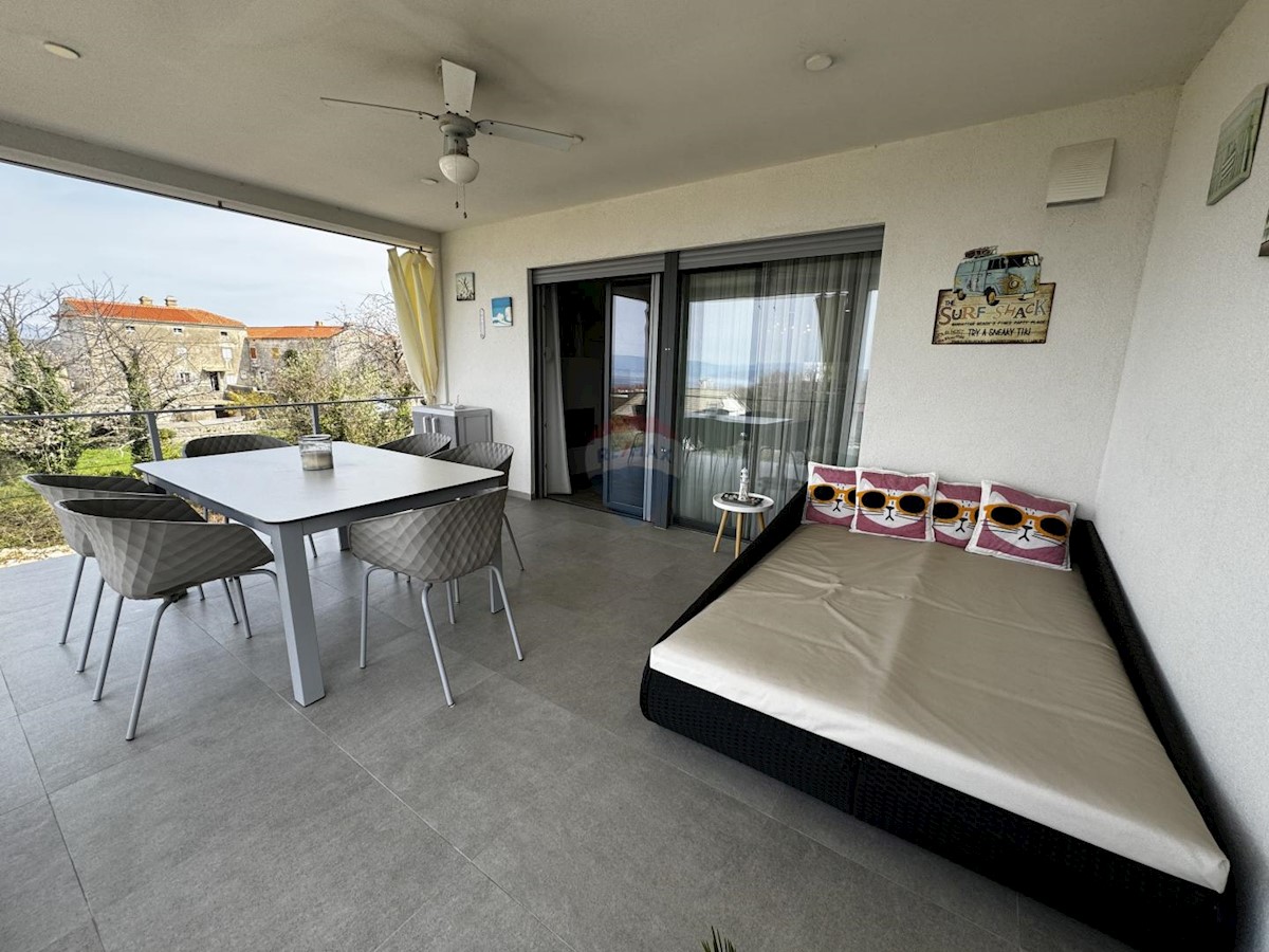 Casa In vendita - PRIMORSKO-GORANSKA KRK