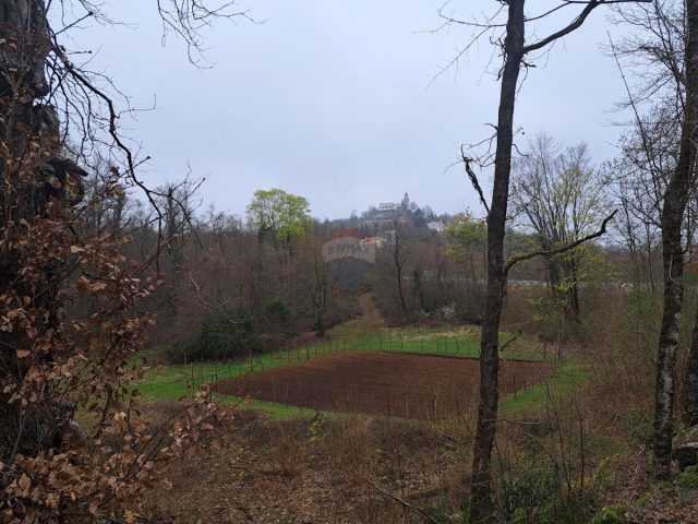 Zemljište na prodaju 2539 m² – Veprinac