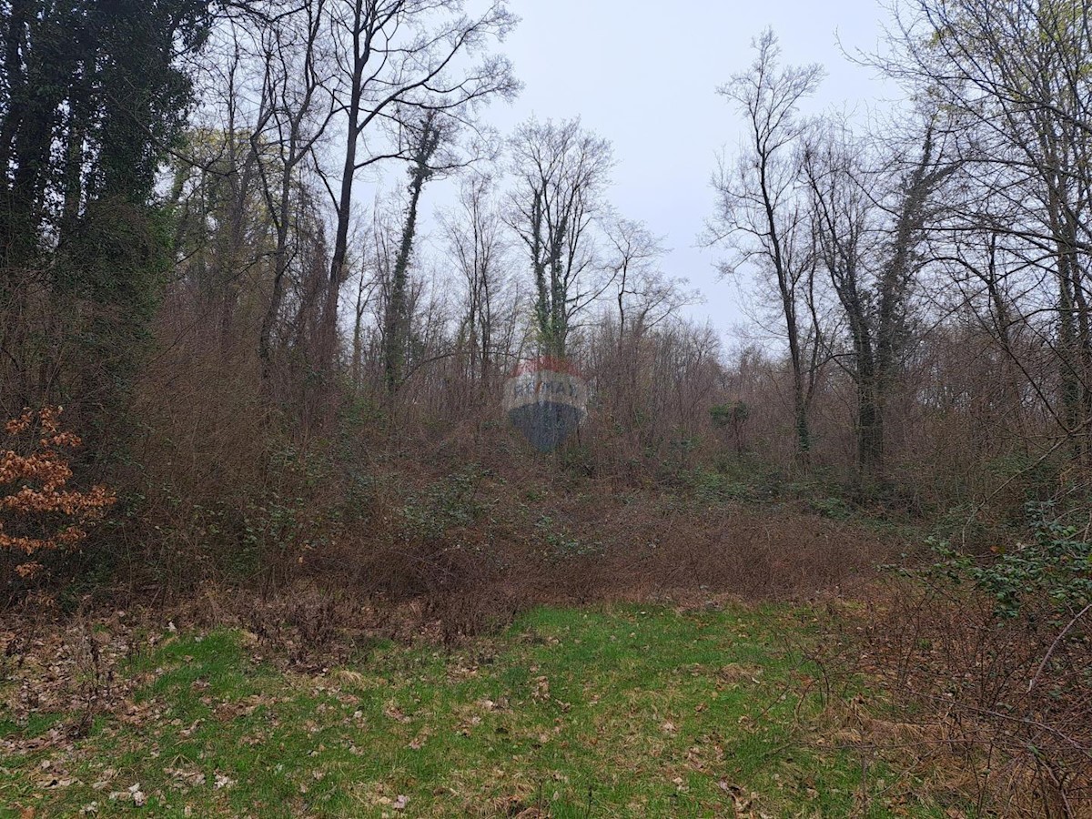 Zemljište Na prodaju - PRIMORSKO-GORANSKA OPATIJA