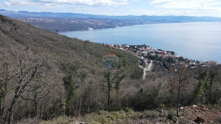 Land For sale - Primorsko-goranska Opatija - foto 2/6