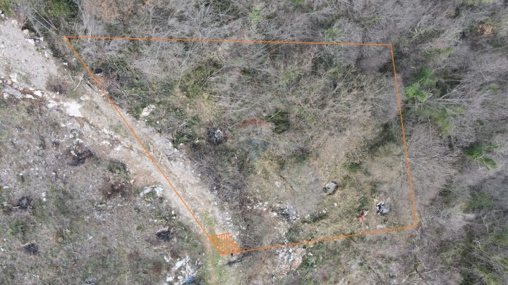 Land For sale - Primorsko-goranska Opatija - foto 4/6