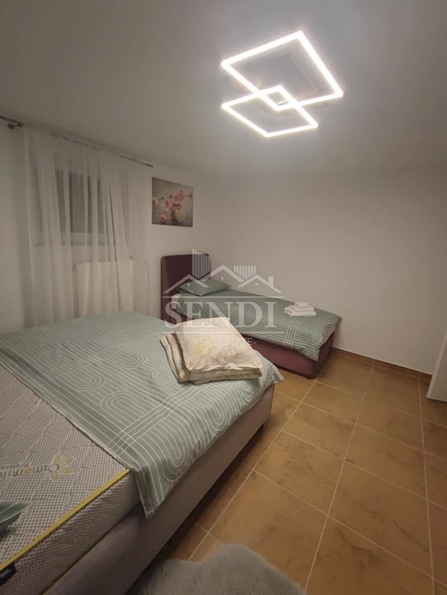 Appartement À louer - PRIMORSKO-GORANSKA RIJEKA
