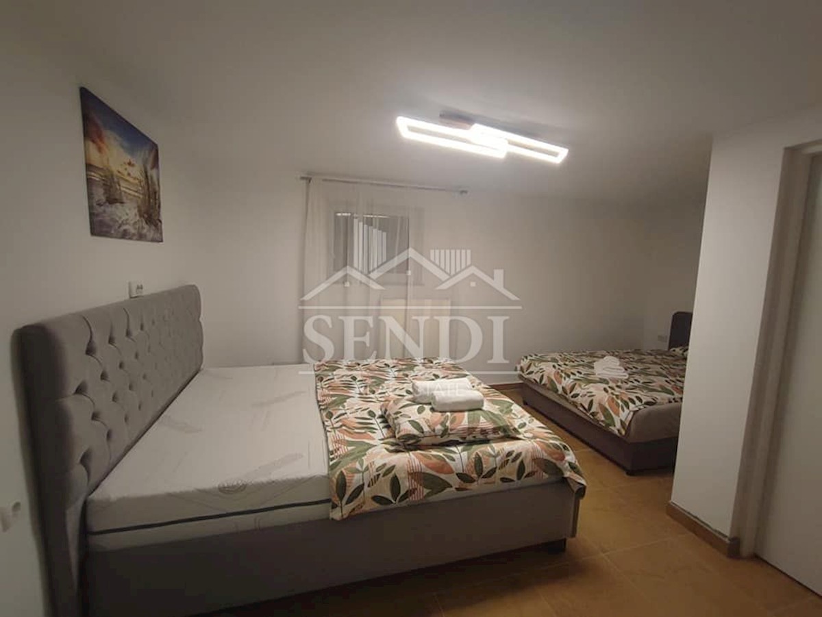 Appartement À louer - PRIMORSKO-GORANSKA RIJEKA