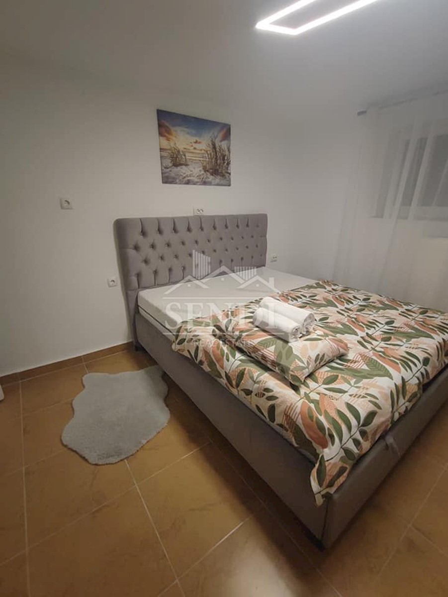 Appartement À louer - PRIMORSKO-GORANSKA RIJEKA