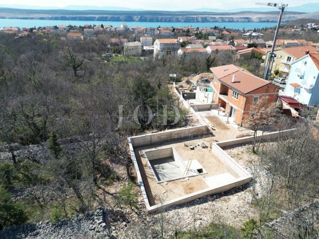 House for sale 103 m² – Jadranovo