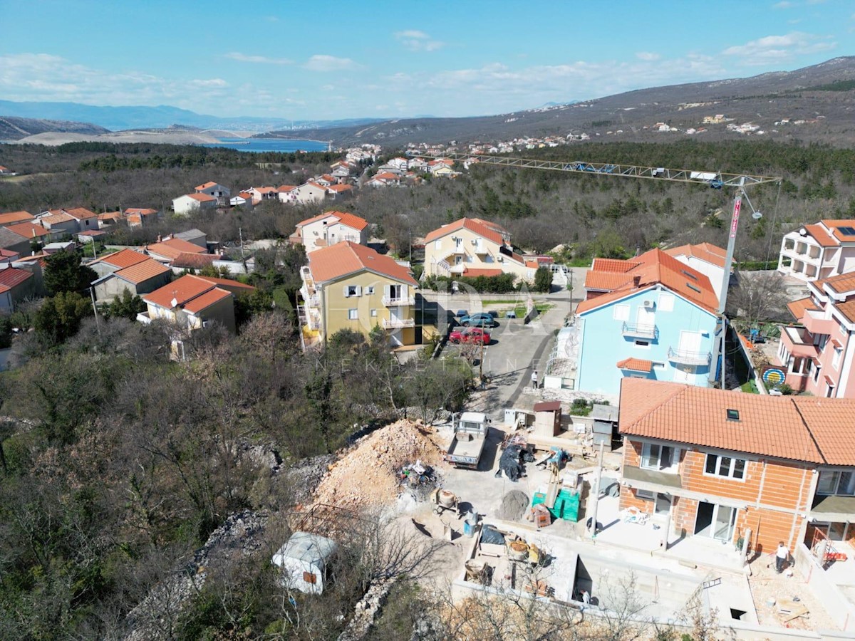 Haus Zu verkaufen - PRIMORSKO-GORANSKA CRIKVENICA