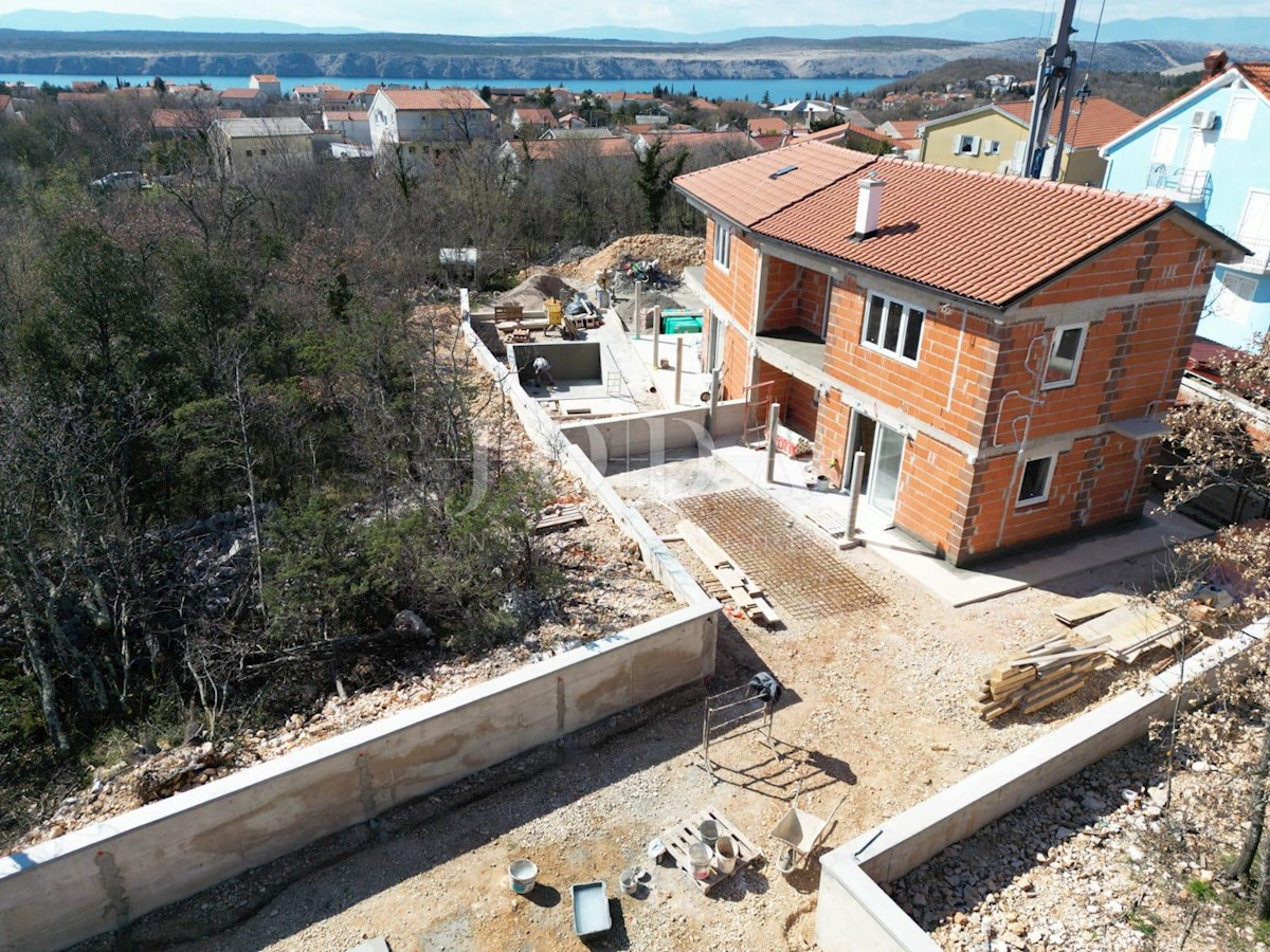 Haus Zu verkaufen - PRIMORSKO-GORANSKA CRIKVENICA