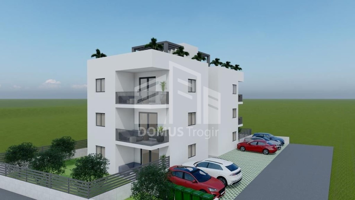 Flat For sale - SPLITSKO-DALMATINSKA ČIOVO