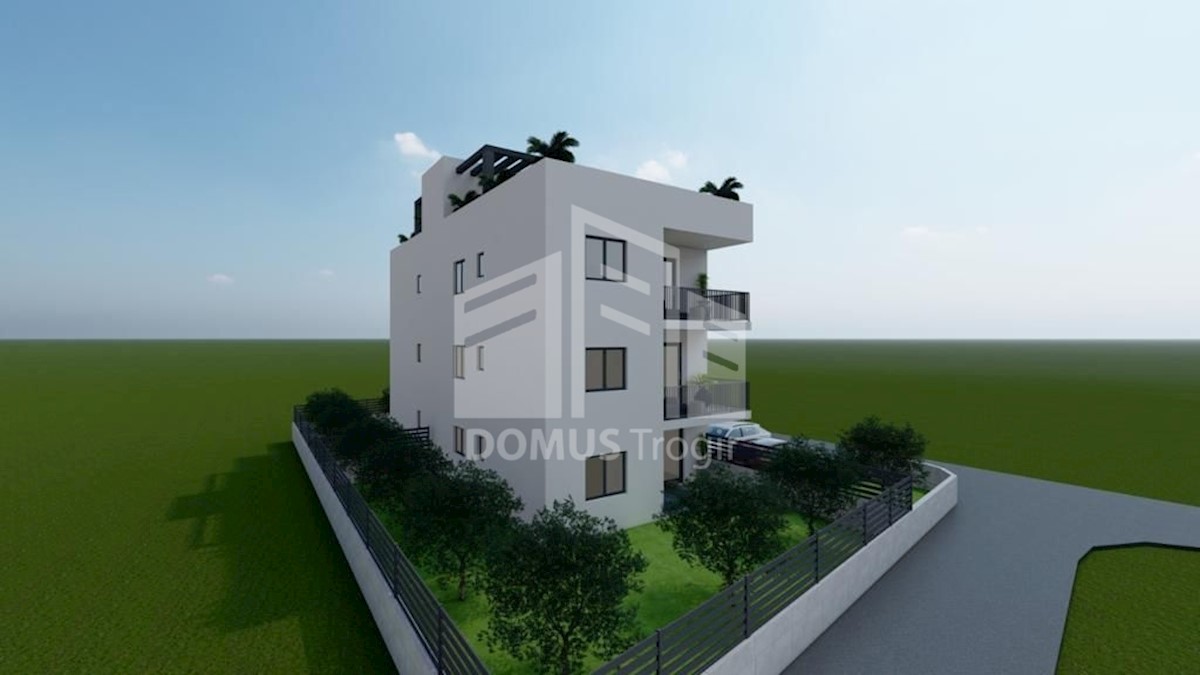 Flat For sale - SPLITSKO-DALMATINSKA ČIOVO