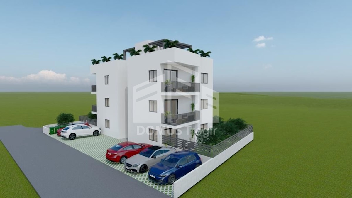 Flat For sale - SPLITSKO-DALMATINSKA ČIOVO