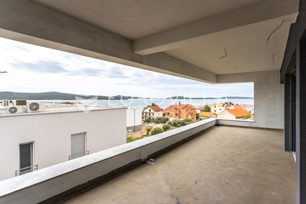 Flat For sale - ŠIBENSKO-KNINSKA ŠIBENIK