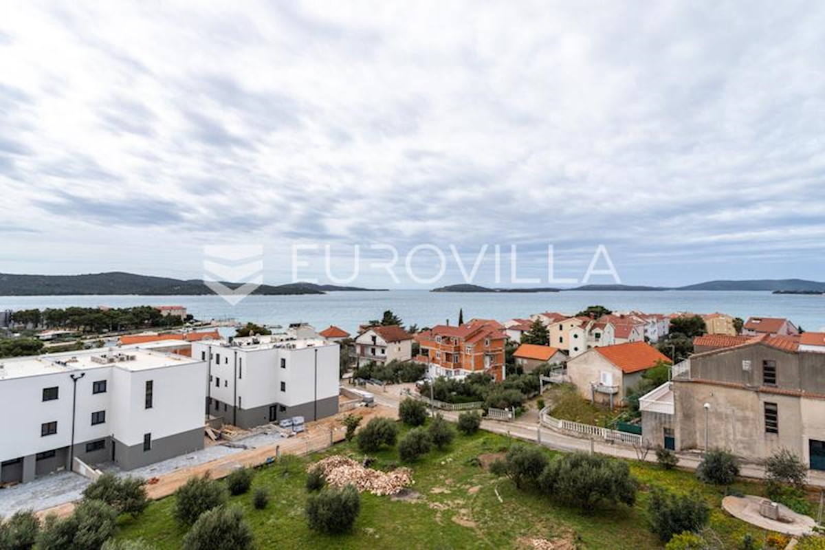 Flat For sale - ŠIBENSKO-KNINSKA ŠIBENIK