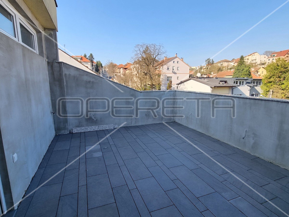 Apartment Zu verkaufen - GRAD ZAGREB ZAGREB