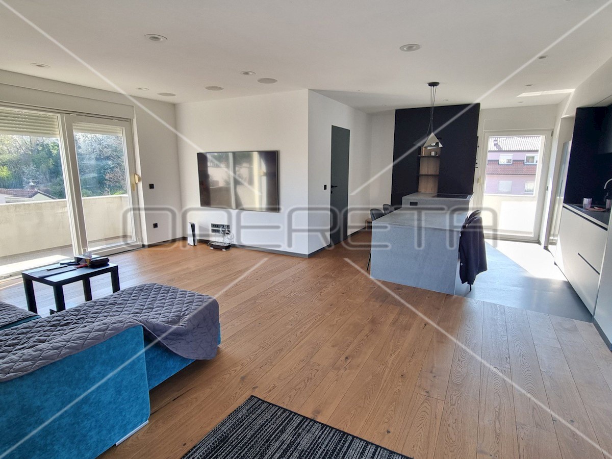 Flat For sale - GRAD ZAGREB ZAGREB