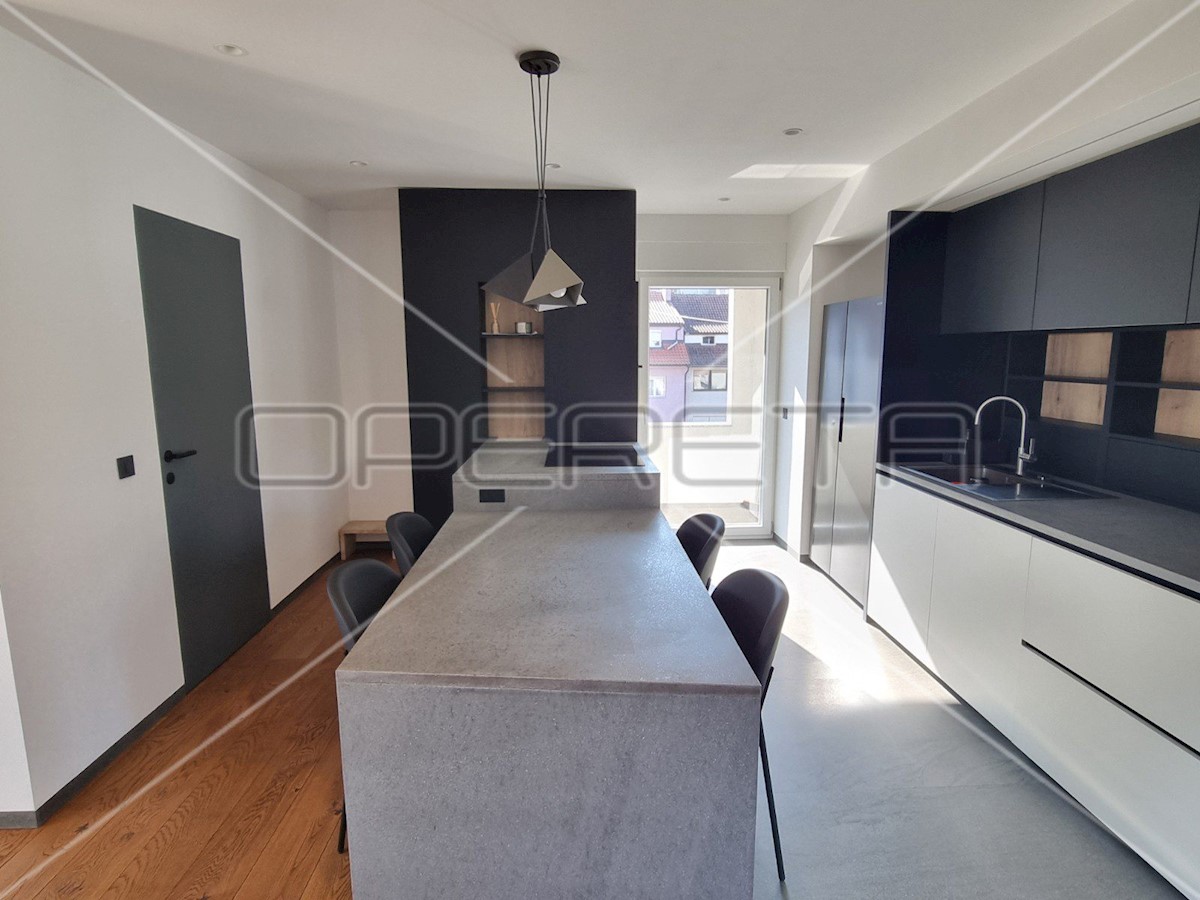 Apartment Zu verkaufen - GRAD ZAGREB ZAGREB