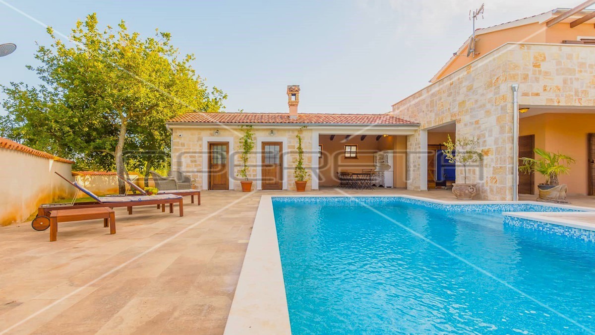 House For sale - Istarska Svetvinčenat - foto 4/29